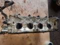 головка блока цилиндров Toyota Yaris P1 2001, 1.3 л., бензин, 1110121031 - фото №5