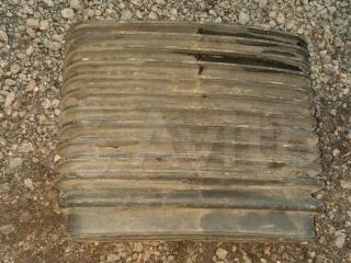 патрубок воздушного фильтра MAN TGA 1 поколение 2005, 81964200517, 81.9642.00517