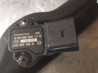 датчик абсолютного давления Volkswagen Passat B6 2006, 2.0 л., 261230073