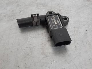 датчик абсолютного давления Skoda Fabia 2 поколение (5J) 2008, 1.9 л., дизель, 281002710