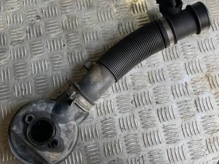 расходомер воздуха Opel Corsa C 2003, 1.0 л., бензин, 280218031