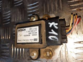 датчик ускорения Alfa Romeo 156 1 поколение 2004, 2.0 л., бензин, 46831064, 265005277