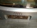 крышка багажника со стеклом Audi A3 8L 1999, хетчбэк 3 дв. - фото №5