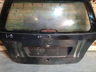 крышка багажника со стеклом Mercedes-Benz A-Класс W168 2000
