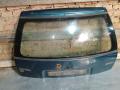 крышка багажника со стеклом Opel Corsa B 1996, хетчбэк 3 дв. - фото №2