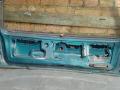 крышка багажника со стеклом Opel Corsa B 1996, хетчбэк 3 дв. - фото №5