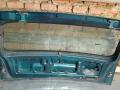 крышка багажника со стеклом Opel Corsa B 1996, хетчбэк 3 дв. - фото №6