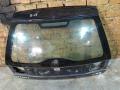крышка багажника со стеклом Volvo V40 1 поколение [2-й рестайлинг] 2003 - фото №6