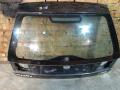 крышка багажника со стеклом Volvo V40 1 поколение [2-й рестайлинг] 2003 - фото №2