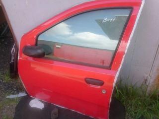 дверь Fiat Punto 2 поколение 2001