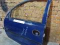 дверь Opel Corsa C 2003 - фото №3