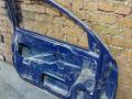 дверь Opel Corsa C 2003 - фото №5