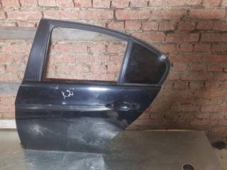 дверь задняя левая BMW 3 серия E90/E91/E92/E93 E90 2006, 41007203647