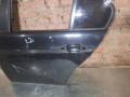 дверь задняя левая BMW 3 серия E90/E91/E92/E93 E90 2006, 41007203647 - фото №3
