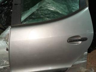 дверь задняя левая Mercedes-Benz A-Класс W168 2001