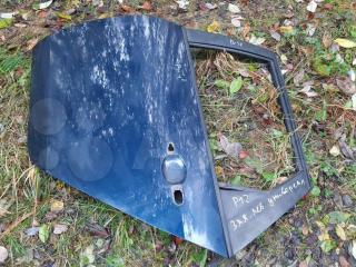 дверь задняя левая Nissan Primera P12 2002, универсал