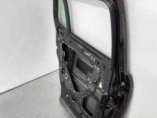 дверь задняя левая Saab 9-3 2 поколение 2005