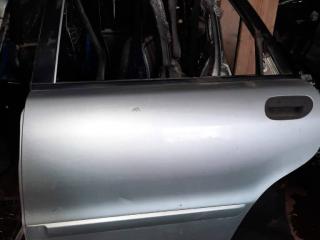 дверь задняя левая Volvo V40 1 поколение [2-й рестайлинг] 2004