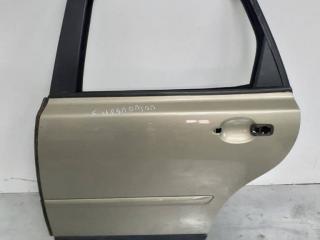 дверь задняя левая Volvo V50 1 поколение [рестайлинг] 2008, 8679082