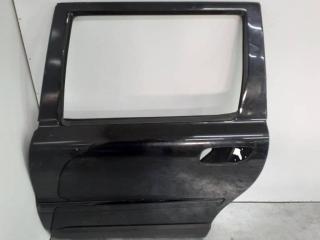 дверь задняя левая Volvo XC70 1 поколение 2000