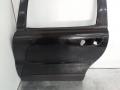 дверь задняя левая Volvo XC70 1 поколение 2000 - фото №2