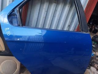 дверь задняя правая Alfa Romeo 156 1 поколение 2004, седан