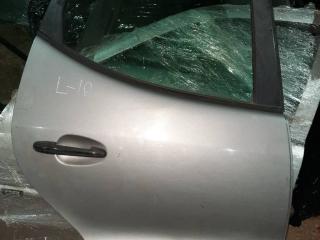 дверь задняя правая Mercedes-Benz A-Класс W168 2001