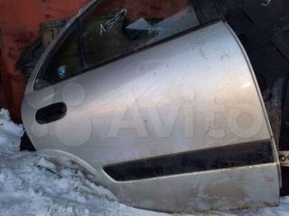 дверь задняя правая Nissan Almera N16 2001, седан