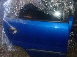 дверь задняя правая Nissan Almera Tino V10 (2000 - 2003)