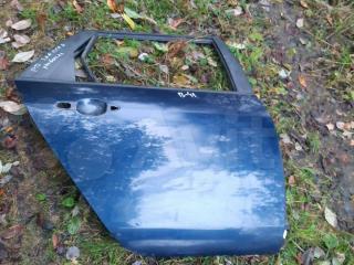 дверь задняя правая Nissan Primera P12 2002, универсал, 82100AV730