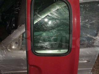 дверь задняя распашная правая Renault Kangoo 1 поколение 2001