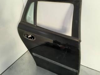 дверь задняя правая Saab 9-3 2 поколение 2005