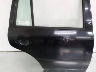 дверь задняя правая Skoda Octavia 1 поколение (A4) [рестайлинг] 2001, универсал