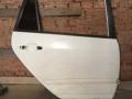 дверь задняя правая Toyota Corolla Verso 1 поколение 2003 - фото №2