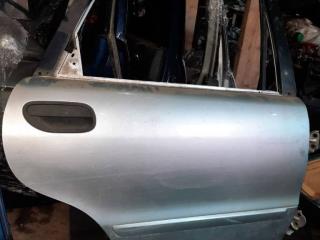 дверь задняя правая Volvo V40 1 поколение [2-й рестайлинг] 2003, универсал