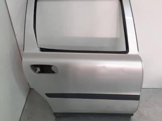 дверь задняя правая Volvo V70 2 поколение [рестайлинг] 2006