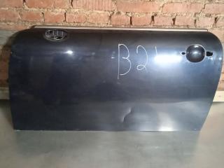 дверь задняя левая Mini Cooper 2 поколение 2008