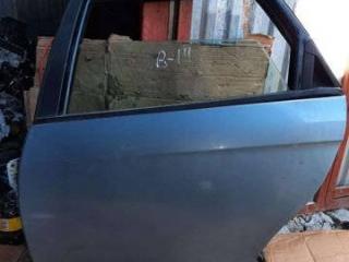 дверь задняя левая Alfa Romeo 156 1 поколение 2006