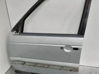 дверь передняя левая Land Rover Range Rover 2 поколение 1998
