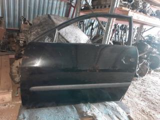 дверь задняя левая SEAT Ibiza 3 поколение 2003, хетчбэк 3 дв.