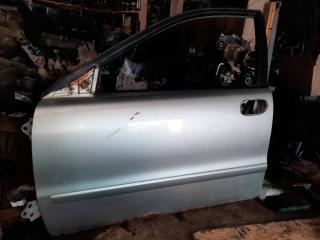 дверь передняя левая Volvo V40 1 поколение [2-й рестайлинг] 2004