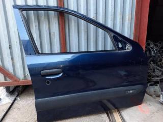 дверь передняя правая Citroen Xsara 1 поколение 1998, хетчбэк 5 дв.