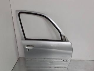 дверь передняя правая Citroen Xsara Picasso 1 поколение 2002