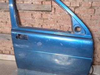 дверь передняя правая Land Rover Freelander 1 поколение 1998