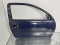 дверь передняя правая Opel Corsa C 2002, хетчбэк 3 дв. - фото №2