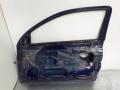 дверь передняя правая Opel Corsa C 2002, хетчбэк 3 дв. - фото №5