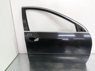 дверь передняя правая Peugeot 607 1 поколение 2000, седан