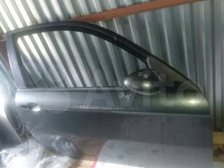 дверь передняя правая Alfa Romeo 147 1 поколение 2002, хетчбэк 5 дв.