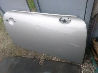 дверь передняя правая Mini Cooper 2 поколение 2008