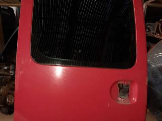 дверь сдвижная Renault Kangoo 1 поколение 2001